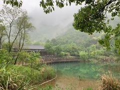 -黄公望隐居地
