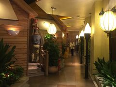 -润园四季椰子鸡火锅(海上世界店)