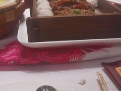 -老地方酒楼(红旗路店)