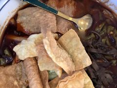 -弘束束柳州深巷螺蛳粉(珠江路店)