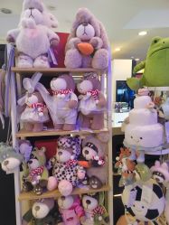 -鹰巢鹰趣·Jellycat LIV Heart丽芙之心·棉花娃娃亲子(亮马桥店)