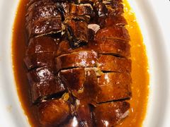 首创灌汤烧鹅-炳胜品味(海印总店)