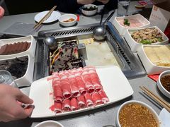 -海底捞火锅(海宁路店)