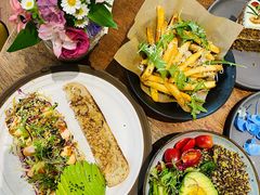 -O'mills Sourdough Bakery&Bistro(永嘉路店)