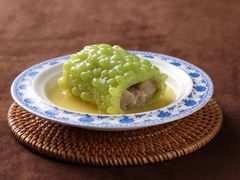 -潮府馆·非遗潮州菜·港式点心(世纪公园店)