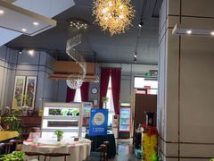 -宋庄魁元艺术餐厅