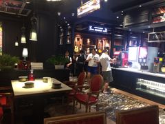 -加餐海鲜自助(集美银泰百货店)