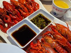 -霸王虾·小龙虾香辣蟹(玉林店)