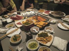 -海底捞火锅(名门店)