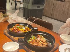 -旺爷砂锅·茶作(国贸城店)