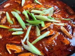 -有才叔的小馆(招商依云曲江店)