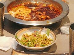 -耍盆友·重庆江湖菜(百子湾店)