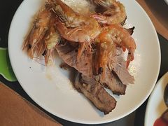 -拉蒂娜·巴西牛排馆 Latina·Brazilian Steakhouse(铜仁旗舰店)