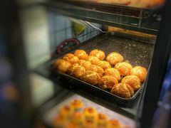-老香港蛋糕