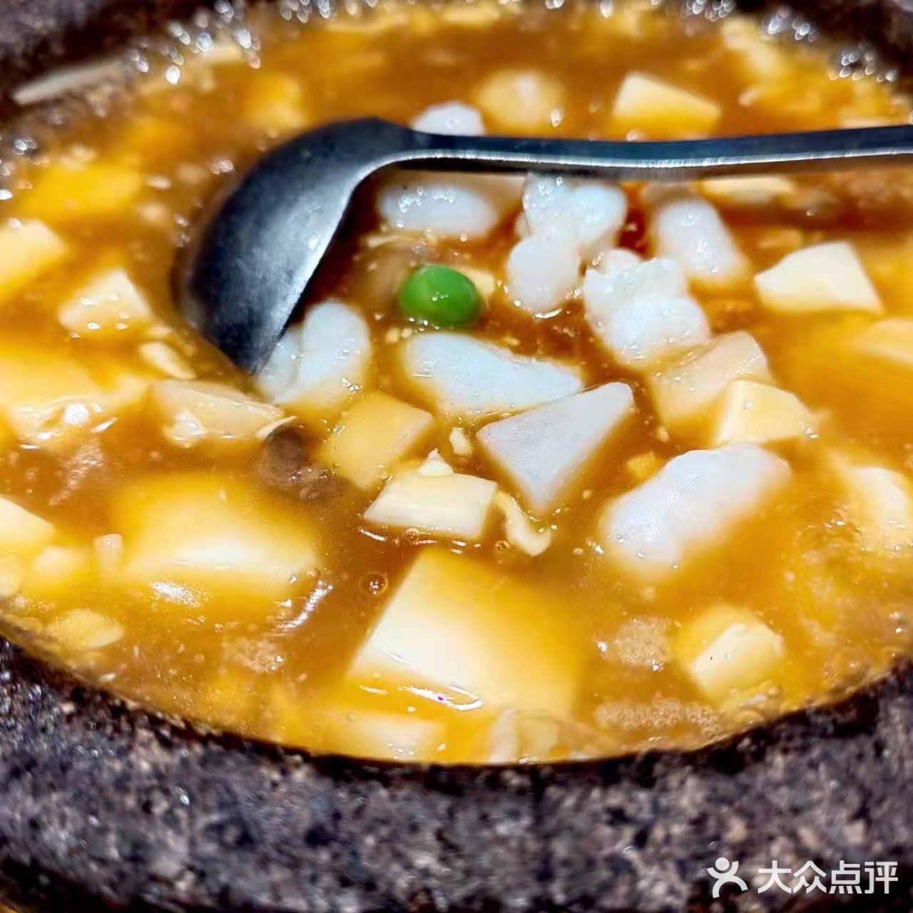 超棒的聚餐之地