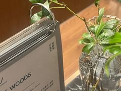 -THE WOODS 简餐 (国贸商城店)
