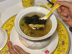 -金成潮菜博物馆(海珠湿地店)