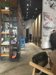点击看大图 -简影造型·自选烫染接发salon