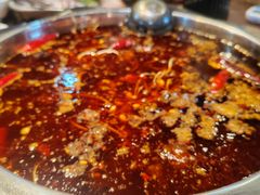 -青山青豆花·笑禅豆腐鱼(黄泥塝店)