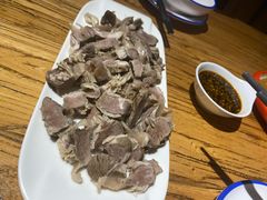 -關東雪东北菜(中庚漫游城店)