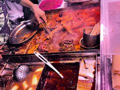 -明记牛杂(新马路分店)