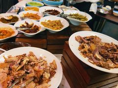 -金狮国际酒店自助餐(金狮店)