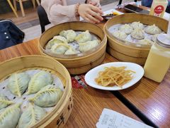 -东升灌浆包(辛庄街总店)