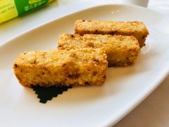 弄堂粢饭糕-上海会馆(香港名都店)