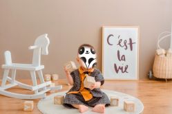 -儿童天堂专业儿童摄影(云岩区店)