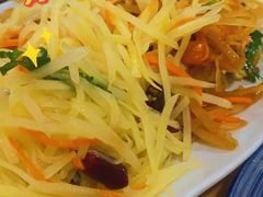 -六禾熏酱小酒馆·东北菜(海甸岛店)