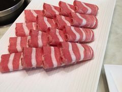 -福娣·金沙银贝海鲜火锅