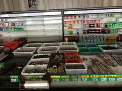 -海蓝海鲜馆(五四北店)