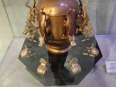 -陕西自然博物馆