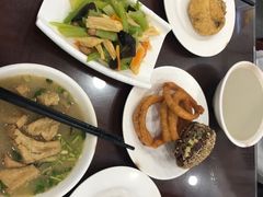 -护国寺小吃(左家庄店)