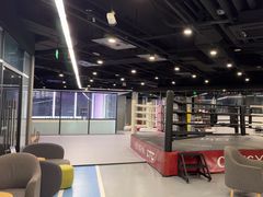 -OXYGYM 奥美氧舱运动中心(领展购物广场·中关村店)