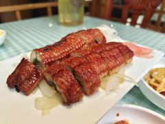 -益百岁牛尾汤主题餐厅(辛庄街店)