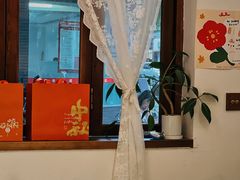 -小懒桔蛋糕店(将军街店)