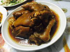 -新乡饭店