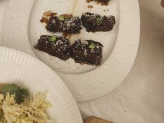 -品海楼·大连海胆锅贴馆(东港店)