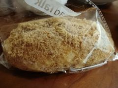 -BreadTalk面包新语·烘焙蛋糕(海岸城店)
