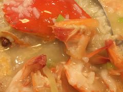 -辉记潮汕海鲜砂锅粥(林和西店)