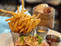 -db Bistro & Oyster Bar by Daniel Boulud(滨海湾金沙店)