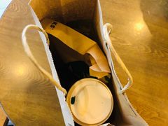 -星巴克(古美路店)