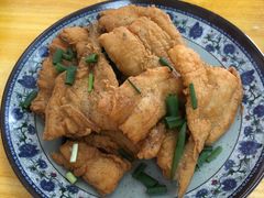 -福州人铭小吃