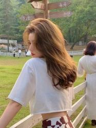 点击看大图 -MORI HAIR SALON日式美发沙龙