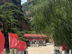 -湖洞水自然风景区