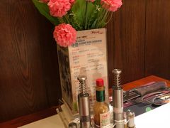 -斗牛士牛排餐厅(又一城店)