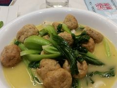 -琉璃餐厅(德基广场店)