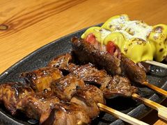 -福匠日本料理(人民路店)