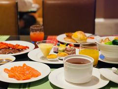 -云尚自助餐厅(佛山南海瞻云酒店)